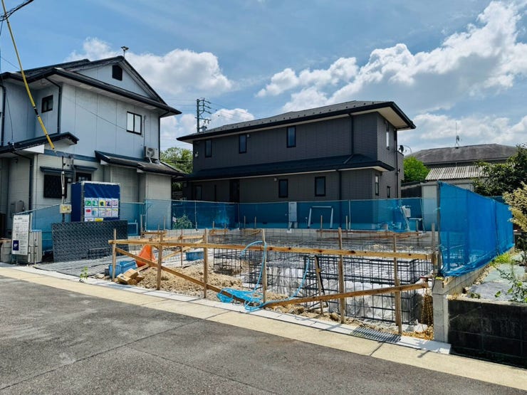 住宅購入の不安を一緒に解消しませんか?資金計画やローンの仕組みを分かりやすくご案内し、安心して住まい探しを進められるよう全力でサポートします!お気軽にご相談ください。お客様のペースに合わせて進めます!