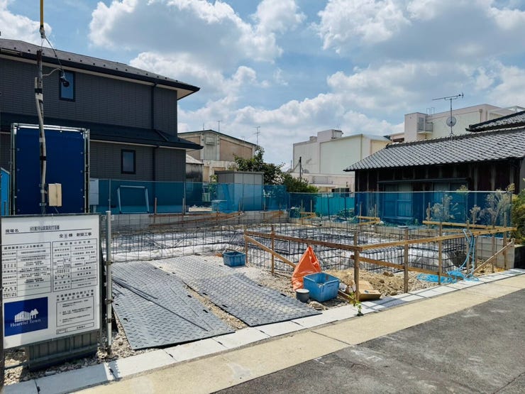完成前の物件購入が不安な方は、同じ建築会社の別物件を内覧することで
物件の雰囲気を確認できます!
ハウスドゥ瀬戸中央店は即対応が可能です!ぜひご相談ください!