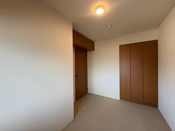 【リフォーム前の写真です】