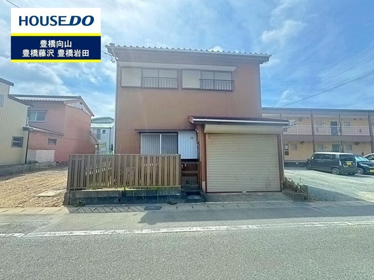 【外観】