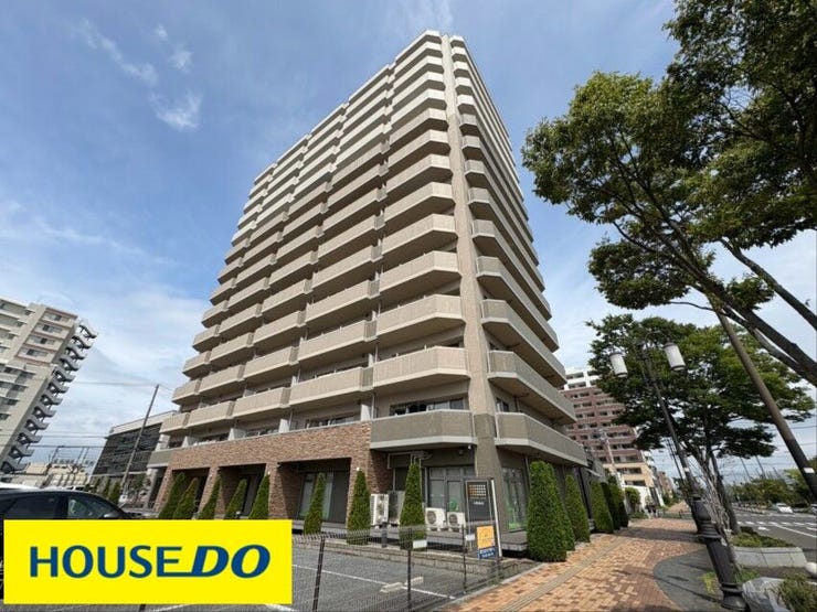 【外観】
\ご来店・ご相談予約受付中/
→【0120-068-157】