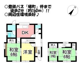 間取画像