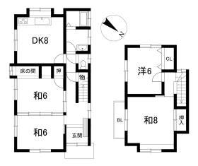 間取画像
