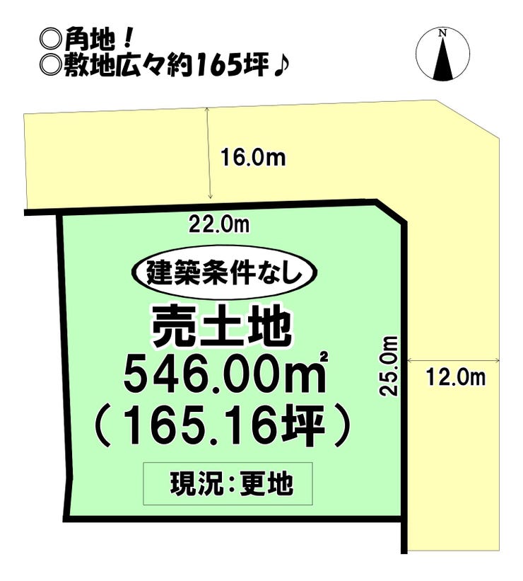 【区画図】