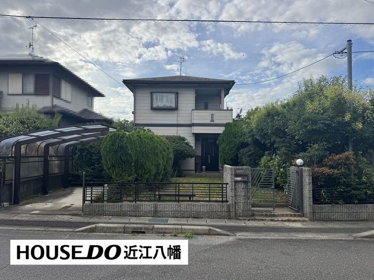 【外観】