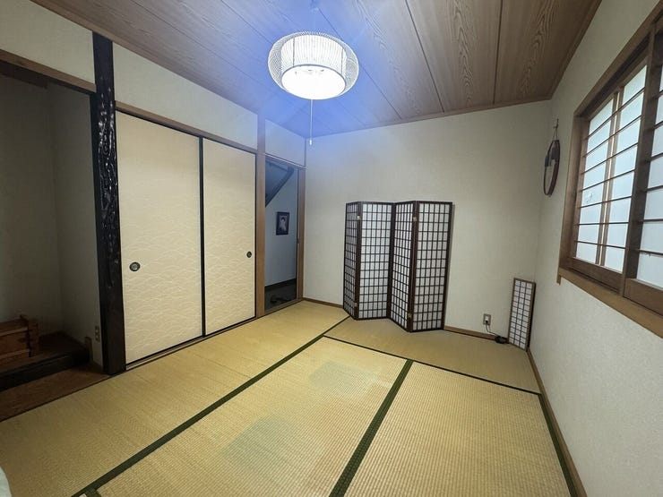 和室②