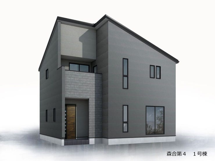 1号棟