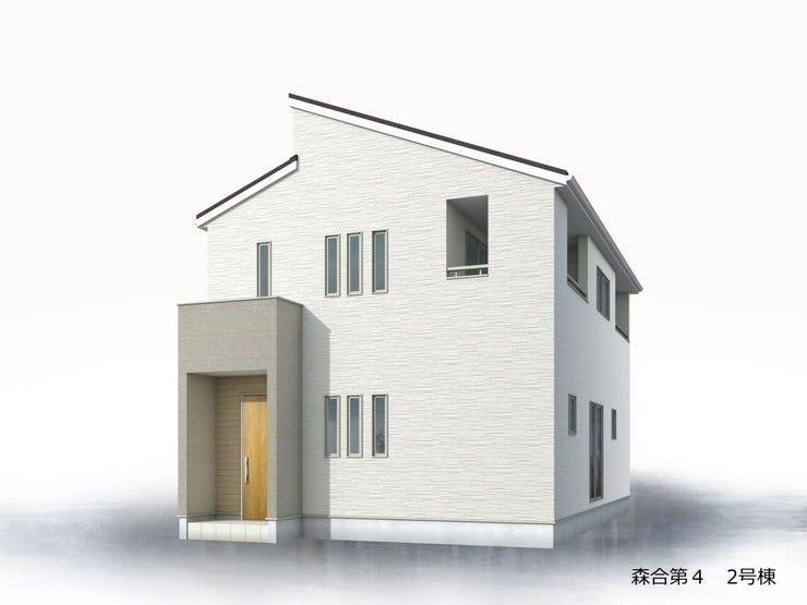 2号棟