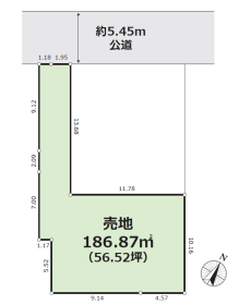 間取画像