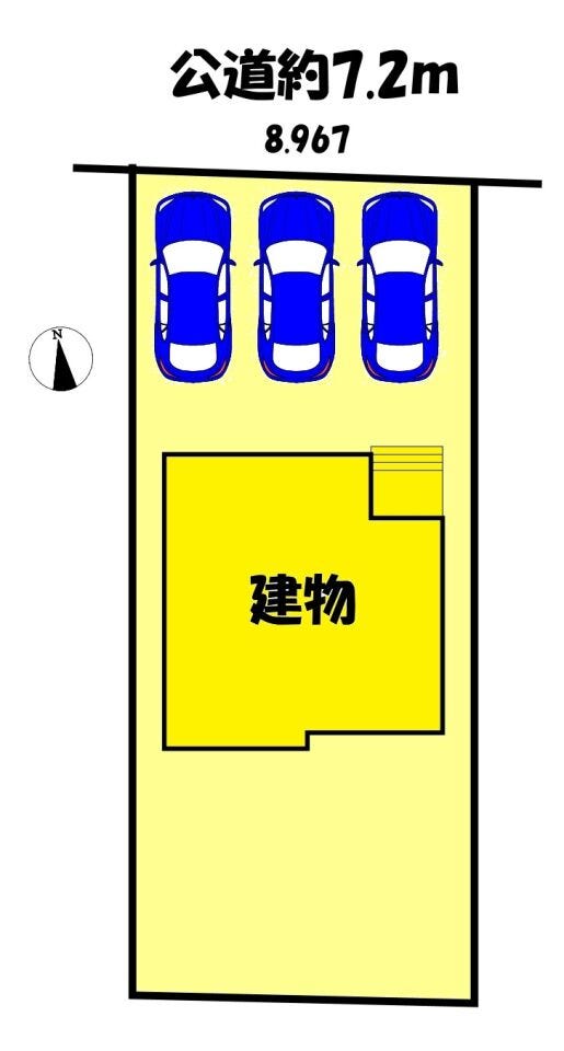 A号棟