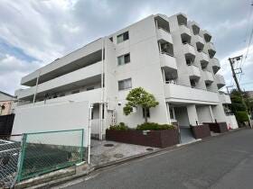 横浜市神奈川区神之木町