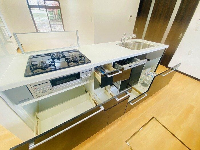 新品交換済み