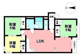 間取画像