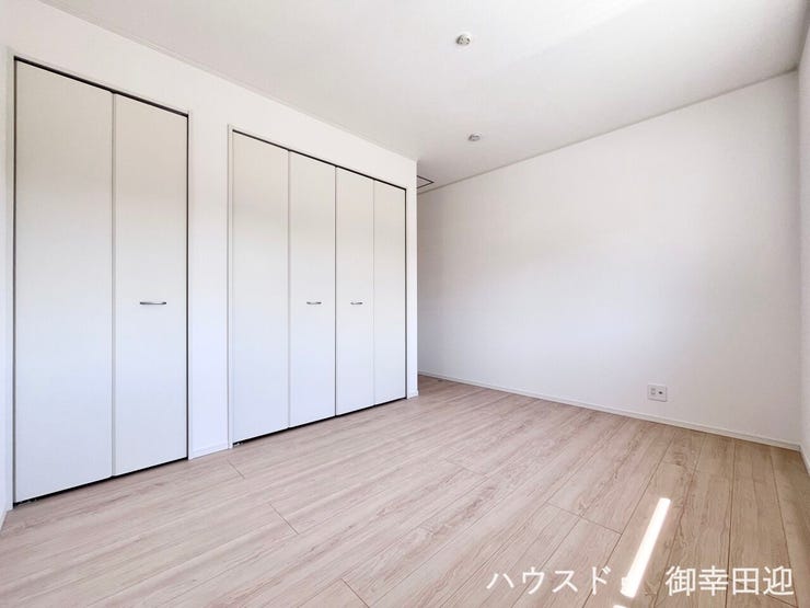 ■6.5帖洋室■心からリラックスできる静けさ、上質な眠りで、毎日をリセットします。明日への活力を養う空間です。