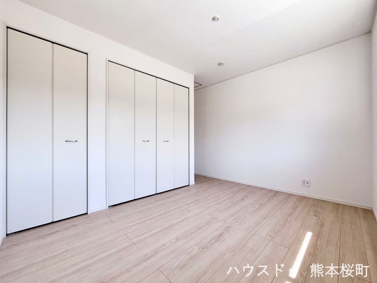 ■6.5帖洋室■心からリラックスできる静けさ、上質な眠りで、毎日をリセットします。明日への活力を養う空間です。