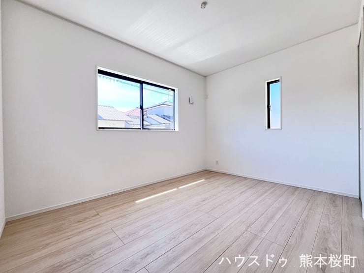 ■6.5帖洋室■心からリラックスできる静けさ、上質な眠りで、毎日をリセットします。明日への活力を養う空間です。