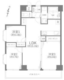間取画像