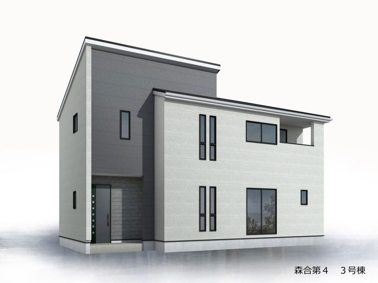 2号棟