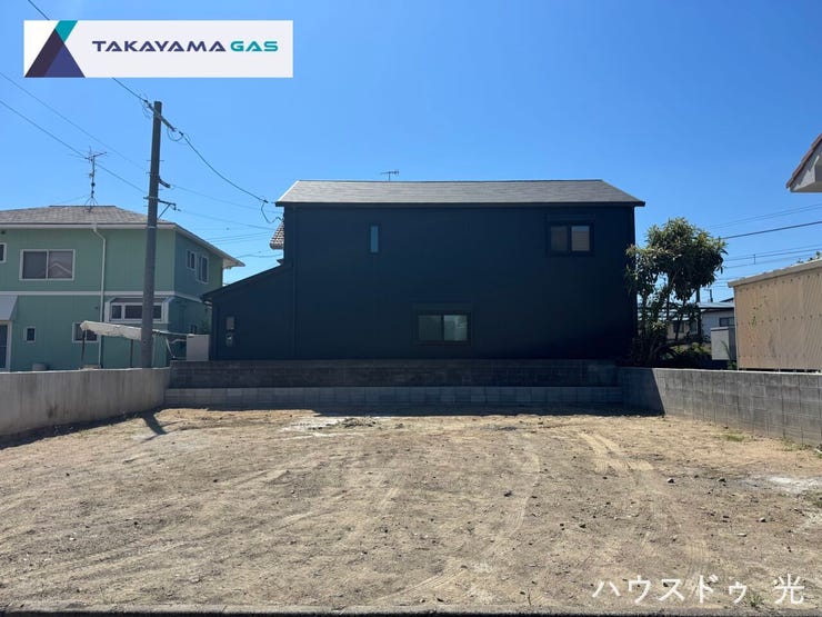 ■□■外観■□■ただいま建築中です♪周辺物件とともにご紹介させていただきますのでお気軽にお問い合わせください。