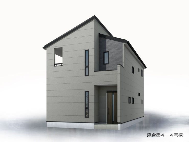 4号棟