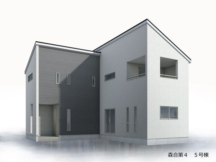 5号棟