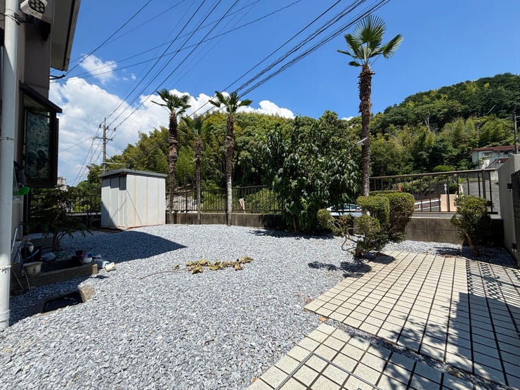 約82坪のゆとりある敷地で人気の平屋も建築可能です♪見るだけOK!聞くだけOK!お家のことなら元プロ野球選手の古田敦也さんでお馴染みのハウスドゥにお任せください♪\複数部門で全国1位受賞店舗/