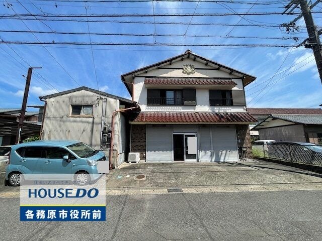 【外観】