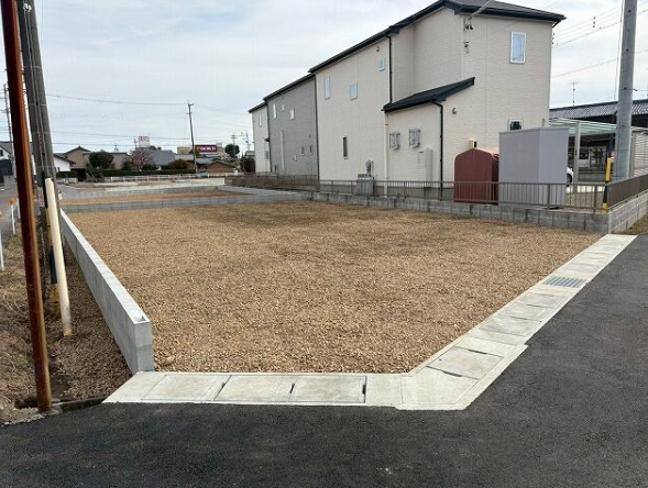 【外観】
現地写真