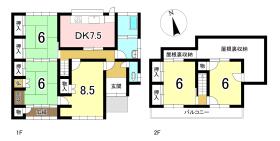 間取画像