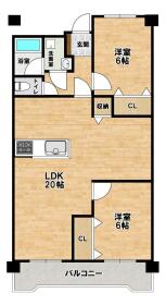 間取画像