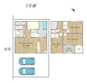 間取画像