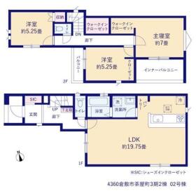 間取画像