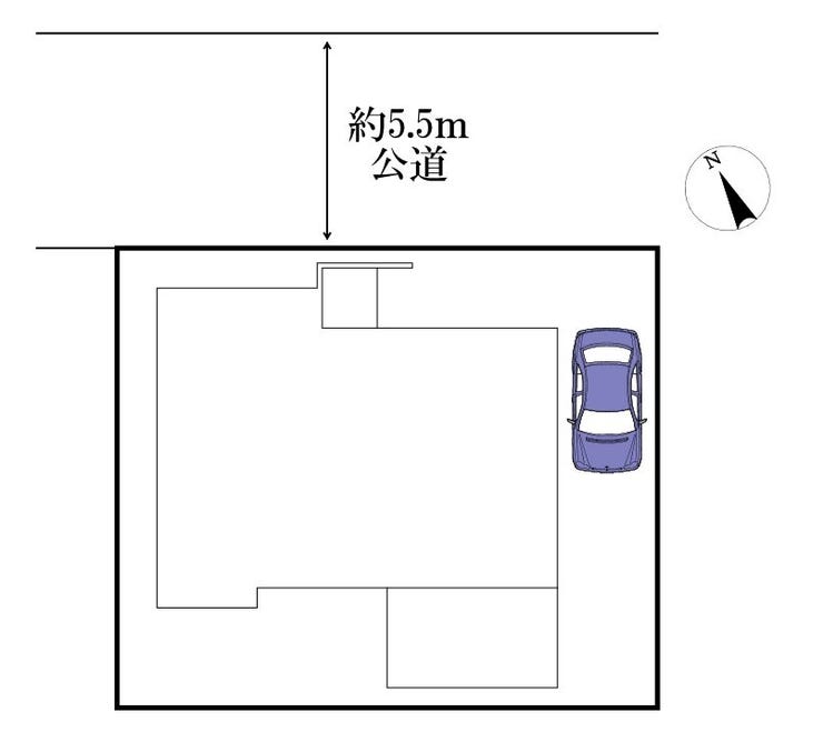 ◎区画図