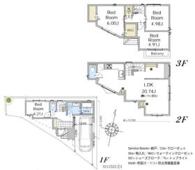 間取画像