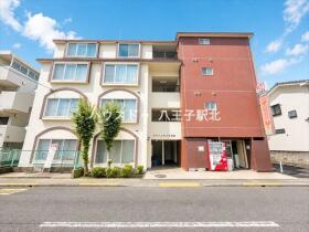 青梅市河辺町４丁目