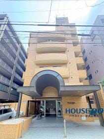福岡市中央区大名１丁目