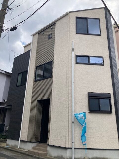 【外観】