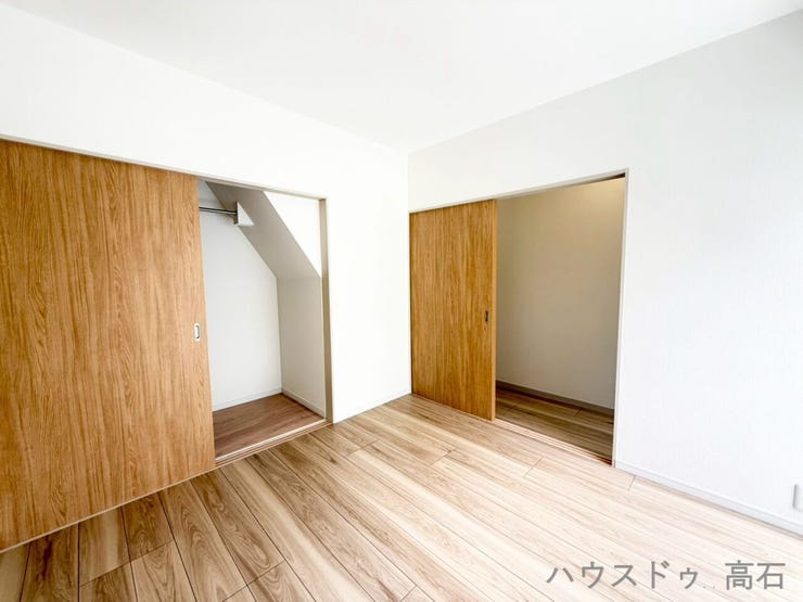 4.5畳洋室
