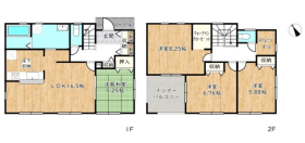 間取画像