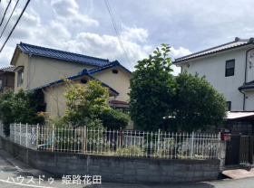 姫路市飾東町夕陽ケ丘
