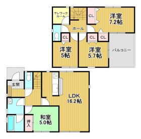 間取画像