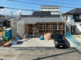 佐賀市西与賀町大字厘外