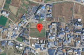 佐野市飯田町