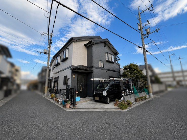 【外観】