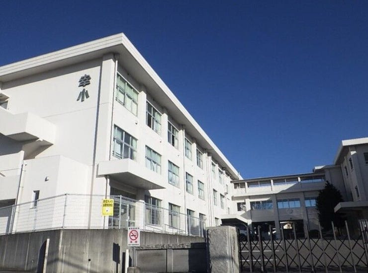 幸田小学校