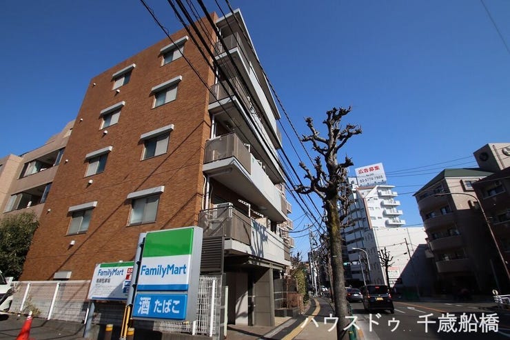 【外観】
