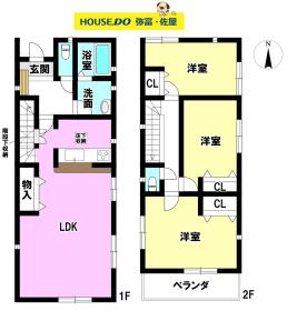 間取画像