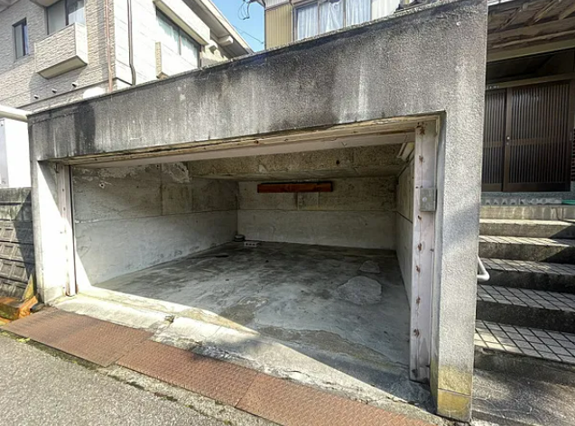 車庫