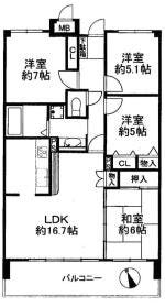 間取画像