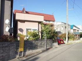 青森市旭町１丁目